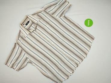 kurtka mmc studio: Vesta, Koszulа dla mężczyzn, rozmiar 5XL — 2