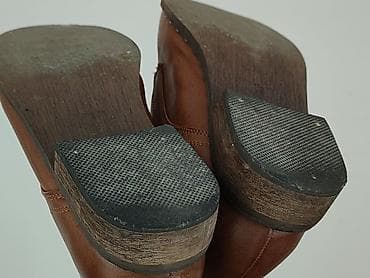 buty robocze: Półbuty damskie, rozmiar 37 — 6
