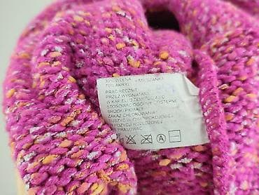 pumy czerwone: Sweter damski, rozmiar S — 5