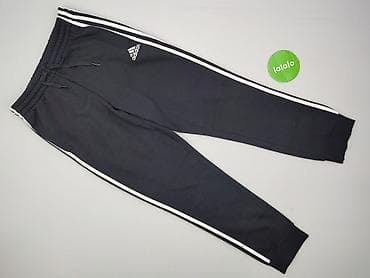 stan warty: Adidas, Spodnie dresowe damskie, rozmiar S — 2