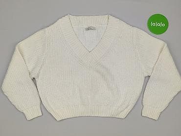 sweter hello kitty h m: House, Sweter damski, rozmiar XS — 2