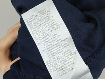 czerwona sukienka w czarne kropki: Orsay, Sukienka damska, rozmiar M — 6