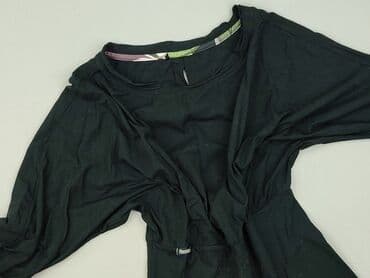 bluzki nietoperz plus size: Bluzka damska, rozmiar M — 1