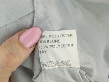 marynarki damskie c a: Women's blazer, size XL (EU 42) — 6