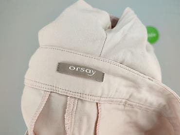 sandra bluzki: Orsay, Spodnie materiałowe damskie, rozmiar 2XS — 5