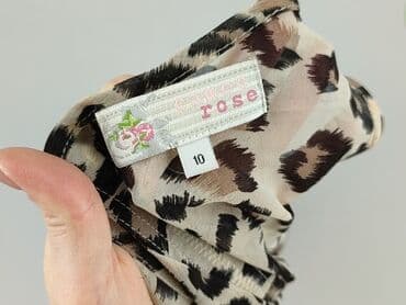 bluzki marmur: Cameo Rose, Bluzka damska, rozmiar M — 4