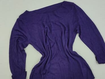 m s collection sweter: Marks & Spencer, Women's blouse, size M — 1