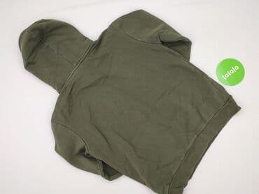 b c collection bluzy: Puma, Women`s hoodie, size XS — 3