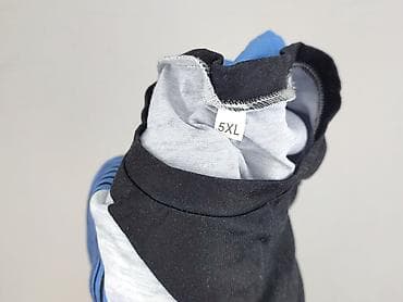 spodenki givenchy: Koszulka dla mężczyzn, rozmiar 5XL — 4