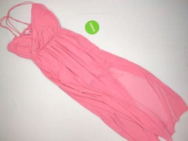 sukienka w kształcie trapezu: Gina Tricot, Sukienka damska, rozmiar S — 2