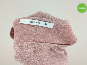 greenpoint bluzy damskie: Greenpoint, Bluzka damska, rozmiar M — 4