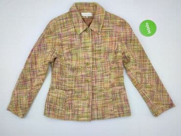 kurtka john deere: Gerard Pasquier, Marynarka damska, rozmiar M — 2