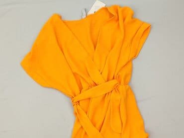 satynowe spódnice midi mango: New Collection, Sukienka damska, rozmiar S — 1