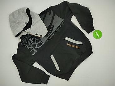 age bluza: Bluza z kapturem dla mężczyzn, rozmiar XL — 2