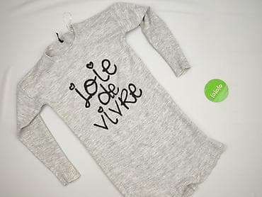 sweter stayhere: Moodo, Sukienka damska, rozmiar S — 2