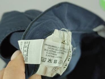 zara spodnie o kroju full length: Zerres, Spodnie materiałowe damskie, rozmiar M — 6