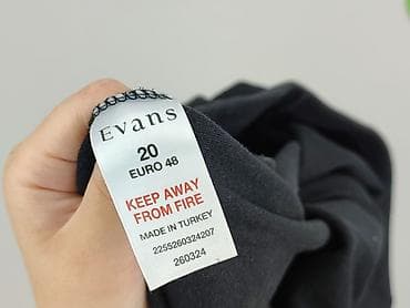 sweter patchwork: Evans, Szorty dla mężczyzn, rozmiar XL — 5