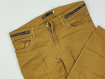 still buty: Spodnie materiałowe damskie, rozmiar M — 1