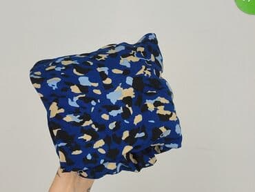Women's Clothing: Women's blouse, size 2XL (EU 44) — 5