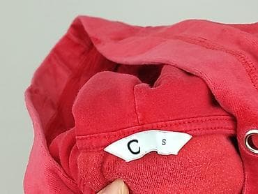 stussy bluzki: Cubus, Bluza z kapturem damska, rozmiar S — 5