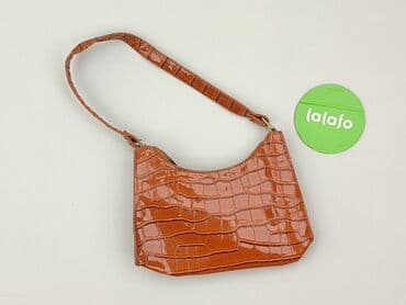 markowy szalik damski: Torebka, stan - Bardzo dobry — 3