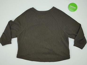 grinch bluzki: Bluzka damska, rozmiar 3XL — 3