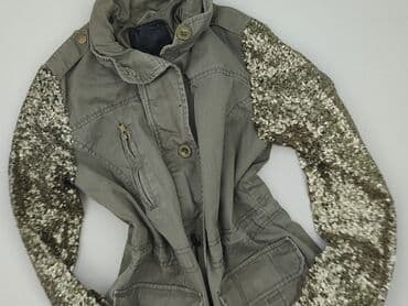 militaria kurtki zimowe: Atmosphere, Parka damska, rozmiar S — 1