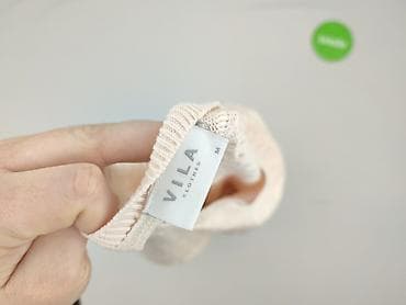 golf: Vila, Светр жіночий, розмір M на lalafo.pl — 4 golf: Vila, Светр жіночий, розмір M — 4