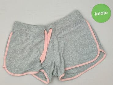 szorty dla puszystych: Crivit, Shorts for women, size M (EU 38) — 2