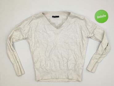 dres sweterkowy mohito: Mohito, Sweter damski, rozmiar M — 3