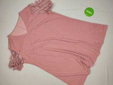 shein curve bluzki: Shein Curve, Bluzka damska, 3XL — 2