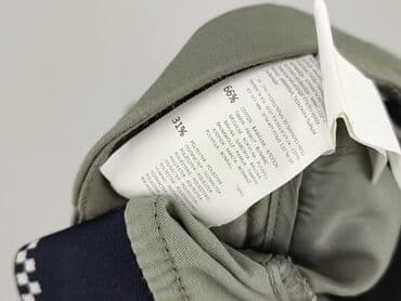 sandały koturna ccc: Szorty damskie, rozmiar XS — 5