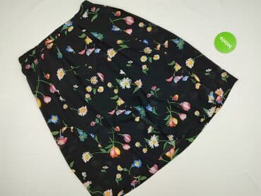 spódnice guziki midi: Spódnica damska, rozmiar 2XL — 2