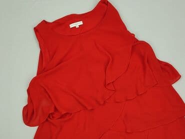sukienka z zorzety: Charm, Women`s dress, size XL — 1