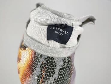 plus size bluzki: Reserved, Bluzka damska, rozmiar L — 4