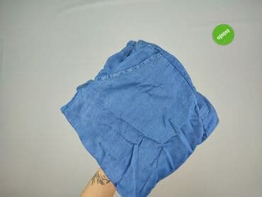 sukienka z denimu: Kombinezon damski, rozmiar S — 5