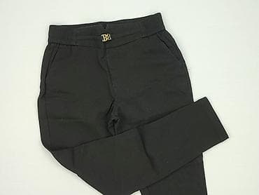 Freesia, Spodnie materiałowe damskie, rozmiar S