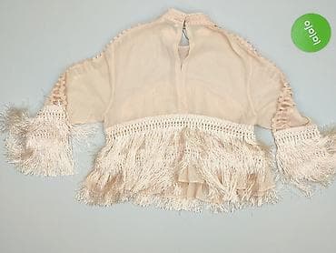 marynarka esprit: Flamant Rose, Bluzka damska, rozmiar M — 3