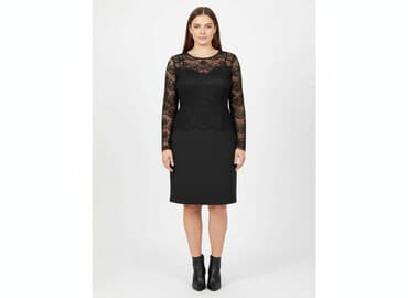 sukienka azurowa pepco: Pepco, Sukienka damska, rozmiar XL — 1