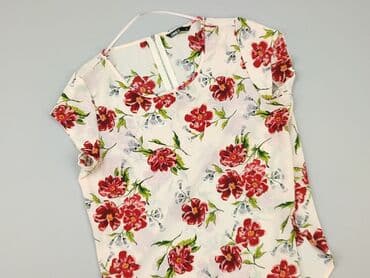 calvin klein performance koszulki damskie: ONLY, Women's blouse, size S (EU 36) — 1