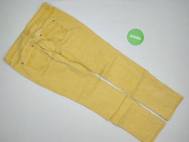 gina tricot jeansy: Gina, Jeansy damskie, rozmiar M — 4