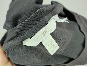 koszulka nirvana cropp: H&M, T-shirt damski, rozmiar XL — 4