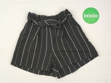 spodenki carry: PULL&BEAR, Szorty damskie, rozmiar S — 2