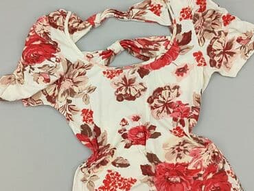 bluzka w kwiaty new yorker: Butik, Bluzka damska, rozmiar M — 1