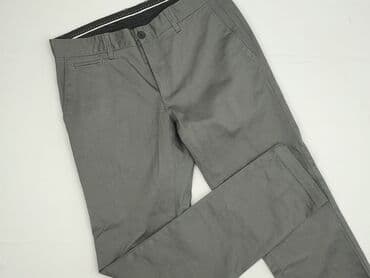 Chinosy dla mężczyzn, M w lalafo.pl Chinosy dla mężczyzn, M