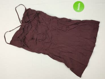 sukienka oversize boho: H&M, Sukienka damska, M — 3