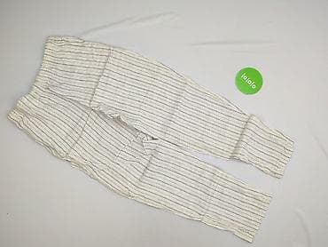 spodnie stormberg: H&M, Spodnie materiałowe damskie, rozmiar S — 4