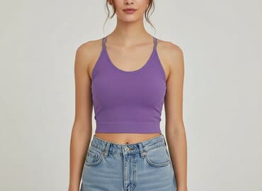 bluzki alegro: TOP Trends, Top damski, rozmiar S — 7