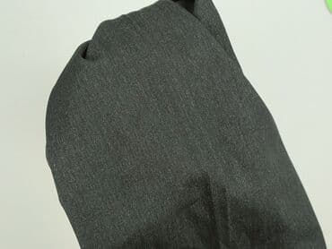 c a garnitury: Spodnie garniturowe dla mężczyzn, rozmiar M — 4