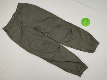 cropp piżamy damskie: Material trousers for women, M — 3